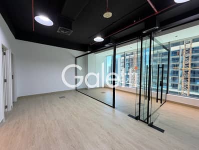 مکتب  للايجار في الخليج التجاري، دبي - Property Image 1
