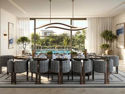 5 habitaciones Villa para en Venta en The Oasis by Emaar, Dubai - Villa en The Oasis by Emaar，Palmiera, 5 dormitorios, 17000000 AED - 15616970