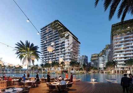 Studio for Sale in Dubai South, Dubai - 24. jpg