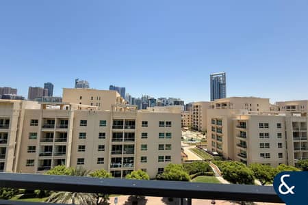 1 habitación Apartamento para en Venta en The Views, Dubai - Apartamento en The Views，Arno, 1 dormitorio, 1600000 AED - 15616993
