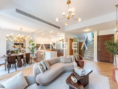 3 Camere Townhouse in Affitto a Dubailand, Dubai - Villetta a schiera a Dubailand，Villanova，La Rosa，La Rosa 3, 3 camere da letto, 169999 AED - 15616996