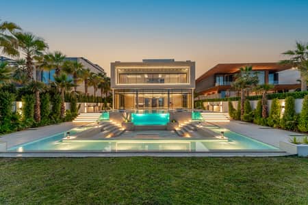 7 Bedroom Villa for Sale in Jumeirah, Dubai - DSC05108-HDR-Edit copy. jpg