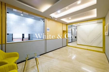 Office zum zur Miete in Jumeirah Lake Towers (JLT), Dubai - Büro in Jumeirah Lake Towers (JLT), 778000 AED - 15617004