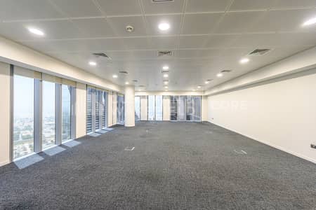 Office for Rent in DIFC, Dubai - CAT A | Partially Fitted | Prime Location Office for Rent in DIFC, Dubai - CAT A | Partially Fitted | Prime Location
