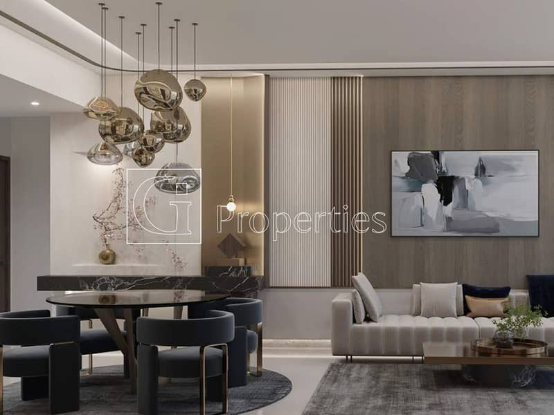 Appartamento a Majan,Samana Barari Lagoons, 1 camera da letto, 1250000 AED - 15617021 Appartamento a Majan,Samana Barari Lagoons, 1 camera da letto, 1250000 AED - 15617021