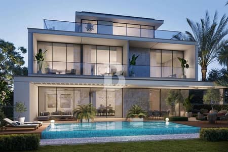 6 habitaciones Villa para en Venta en Mohammed Bin Rashid City (MBR City), Dubai - Villa en Mohammed Bin Rashid City (MBR City),District One West, 6 dormitorios, 30659999 AED - 15231889 6 habitaciones Villa para en Venta en Mohammed Bin Rashid City (MBR City), Dubai - Villa en Mohammed Bin Rashid City (MBR City),District One West, 6 dormitorios, 30659999 AED - 15231889