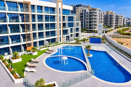 1 Schlafzimmer Wohnung zum zur Miete in Arjan, Dubai - Wohnung in Arjan，Samana Hills, 1 schlafzimmer, 67990 AED - 15617034