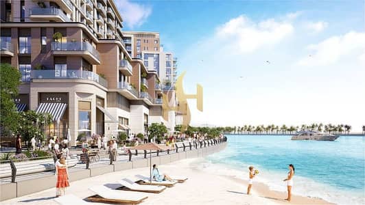 3 Bedroom Flat for Sale in Al Khan, Sharjah - 764634193-800x600. jpeg