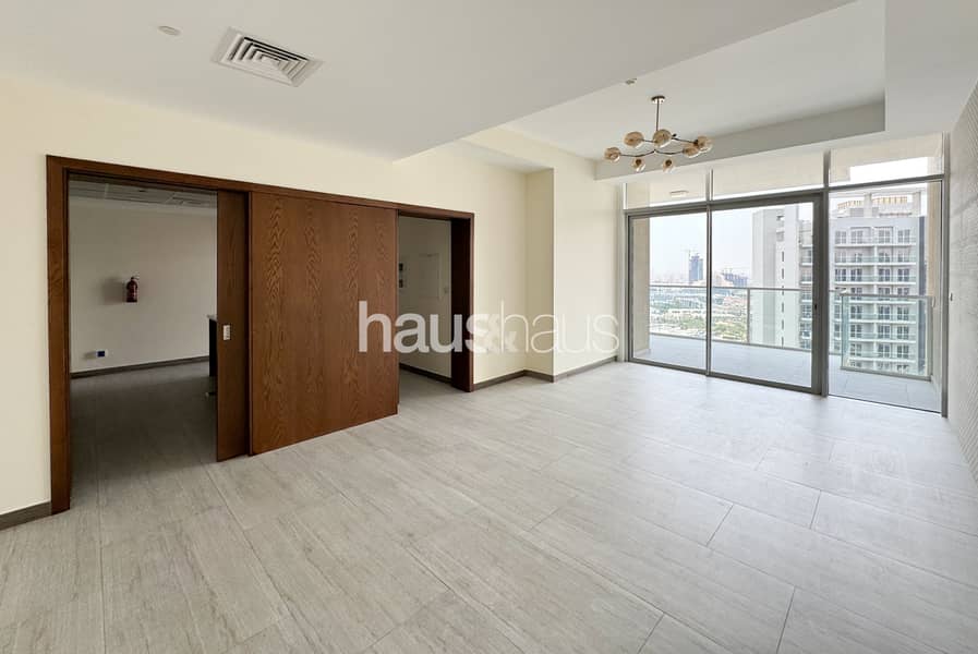 Large Layout | Unfurnished | Luxury Large Layout | Unfurnished | Luxury