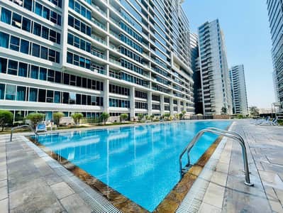 1 chambre Appartement à à vendre à Dubai Land Residence Complex (DLRC), Dubai - Appartement à Dubai Land Residence Complex (DLRC)，Skycourts Towers，Skycourts Tower D, 1 chambre, 650000 AED - 15617048