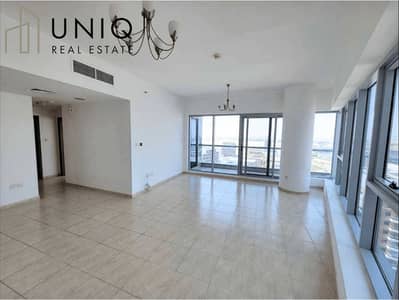 2 Bedroom Flat for Sale in Dubai Land Residence Complex (DLRC), Dubai - 2BHK | Bright and Beautiful | Skycourts Tower E