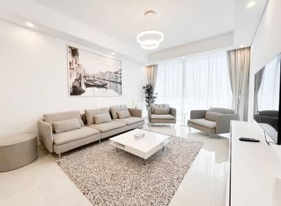2 Camere Appartamento in Vendita a Business Bay, Dubai - Appartamento a Business Bay，Waves Tower, 2 camere da letto, 2180000 AED - 15617052