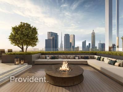 2 Schlafzimmer Wohnung zum zum Verkauf in Sheikh Zayed Road, Dubai - Wohnung in Sheikh Zayed Road，Jumeirah Residences Emirates Towers, 2 schlafzimmer, 8300000 AED - 15617068