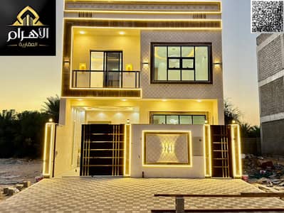 5 chambres Villa à à vendre à Al Yasmeen, Ajman - WhatsApp Image 2026-05-31 at 7.51. 48 PM. jpeg