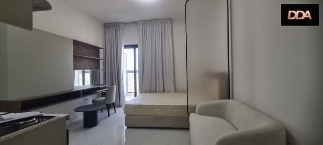 Studio zum zur Miete in Jebel Ali, Dubai - WhatsApp Image 2026-06-26 at 1.23. 15 PM. jpeg Studio zum zur Miete in Jebel Ali, Dubai - WhatsApp Image 2026-06-26 at 1.23. 15 PM. jpeg