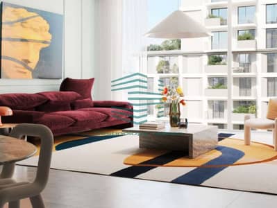 2 Slaapkamers Appartement te Koop in Dubai South, Dubai - Screenshot (192). png