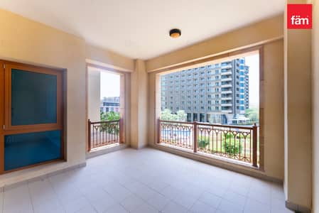 2 chambres Appartement à à louer à Palm Jumeirah, Dubai - Appartement à Palm Jumeirah，Marina Residences，Marina Residences 1, 2 chambres, 200000 AED - 15268053