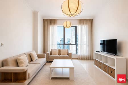 2 habitaciones Apartamento para en Alquiler en Dubai Marina, Dubai - Apartamento en Dubai Marina，Bay Central，Bay Central West, 2 dormitorios, 130000 AED - 14656587