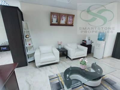 Office zum zur Miete in Arjan, Dubai - 7. jpg