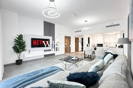 1 Camera Appartamento in Affitto a Jumeirah Village Circle (JVC), Dubai - Appartamento a Jumeirah Village Circle (JVC)，JVC District 12，Catch Residences, 1 camera da letto, 90000 AED - 15617005