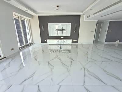 3 Slaapkamers Appartement te Huur in Jumeirah Lake Towers (JLT), Dubai - Appartement in Jumeirah Lake Towers (JLT)，JLT Cluster G，Dubai Arch Tower, 3 slaapkamers, 180000 AED - 15617113