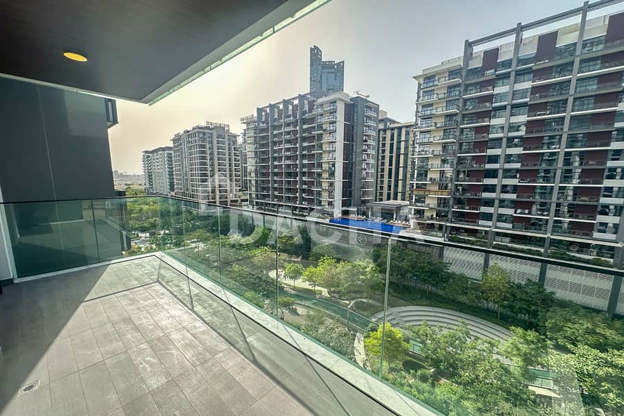 Appartamento a Sobha Hartland,Kensington Waters,Kensington Waters Tower B, 3 camere da letto, 4150000 AED - 15617127 Appartamento a Sobha Hartland,Kensington Waters,Kensington Waters Tower B, 3 camere da letto, 4150000 AED - 15617127