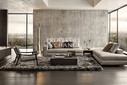 2 Schlafzimmer Wohnung zum zum Verkauf in Dubai South, Dubai - livingroom_of_Coventry_49_639127082592689626_2. jpg