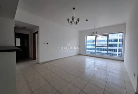 1 Bedroom Apartment for Sale in Dubai Land Residence Complex (DLRC), Dubai - Spacious Layout | Without Balcony | Ready to Move