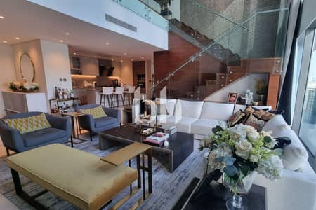 4 Camere Penthouse in Affitto a Dubai Marina, Dubai - images image img 4 Camere Penthouse in Affitto a Dubai Marina, Dubai - images image img