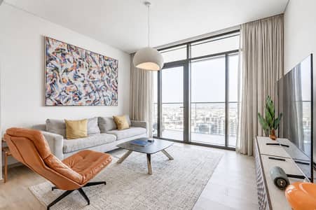 2 Bedroom Flat for Rent in Dubai Creek Harbour, Dubai - WhatsApp Image 2026-06-26 at 11.04. 14. jpeg