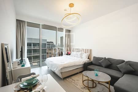 Studio te Huur in Jumeirah Village Circle (JVC), Dubai - Appartement in Jumeirah Village Circle (JVC)，JVC District 14，Luma21, 50000 AED - 15617185