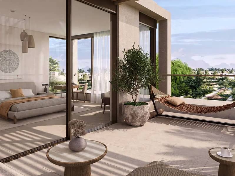 Standalone Villas | Private Garden | Spacious Standalone Villas | Private Garden | Spacious