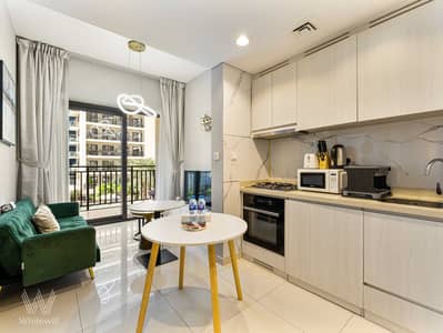 1 Slaapkamer Appartement te Koop in Business Bay, Dubai - A-4. JPG