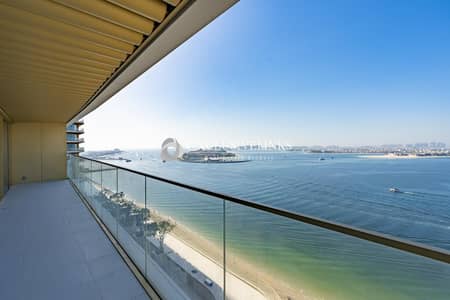 2 Camere Appartamento in Affitto a Dubai Harbour, Dubai - Appartamento a Dubai Harbour,Emaar Beachfront,Grand Bleu Towers,Grand Bleu Tower 1, 2 camere da letto, 270000 AED - 14201710 2 Camere Appartamento in Affitto a Dubai Harbour, Dubai - Appartamento a Dubai Harbour,Emaar Beachfront,Grand Bleu Towers,Grand Bleu Tower 1, 2 camere da letto, 270000 AED - 14201710