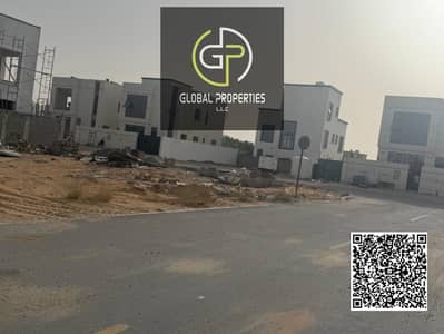 Plot for Sale in Al Zahya, Ajman - WhatsApp Image 2026-05-21 at 9.59. 38 PM. jpeg Plot for Sale in Al Zahya, Ajman - WhatsApp Image 2026-05-21 at 9.59. 38 PM. jpeg