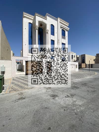 7 Schlafzimmer Villa zum zum Verkauf in Al Zahya, Ajman - WhatsApp Image 2026-05-21 at 11.24. 21 PM (1). jpeg