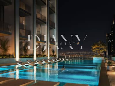 2 Slaapkamers Appartement te Koop in Jumeirah Village Circle (JVC), Dubai - 9. png