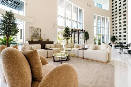 Monolocale in Affitto a Sheikh Zayed Road, Dubai - 839852529-1066x800. jpeg