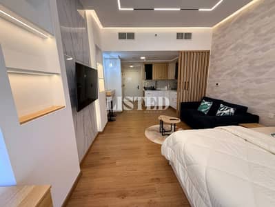 Estudio para en Alquiler en Al Marjan Island, Ras Al Khaimah - Apartamento en Al Marjan Island，Bab Al Bahr Residences，Fayrouz Building, 35000 AED - 15617120