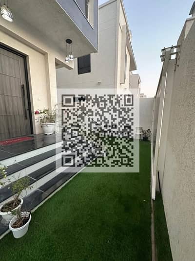 5 Bedroom Villa for Sale in Al Yasmeen, Ajman - WhatsApp Image 2026-05-30 at 12.56. 17 PM. jpeg