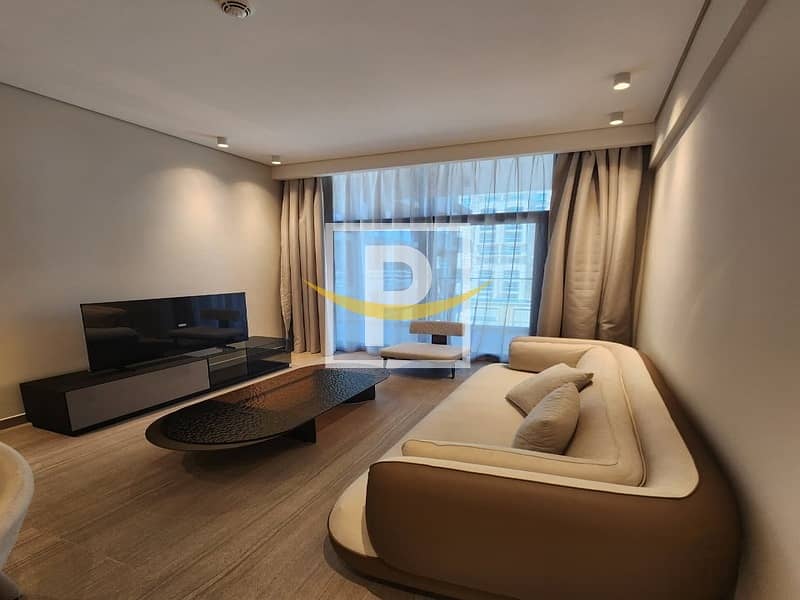 Keys in Hand|Bright and Spacious|Fully Furnished Keys in Hand|Bright and Spacious|Fully Furnished