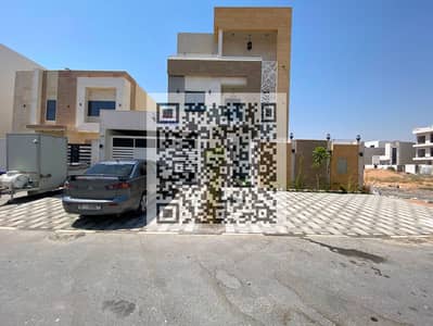 5 Camere Villa in Vendita a Al Helio, Ajman - WhatsApp Image 2026-06-10 at 5.48. 07 PM. jpeg