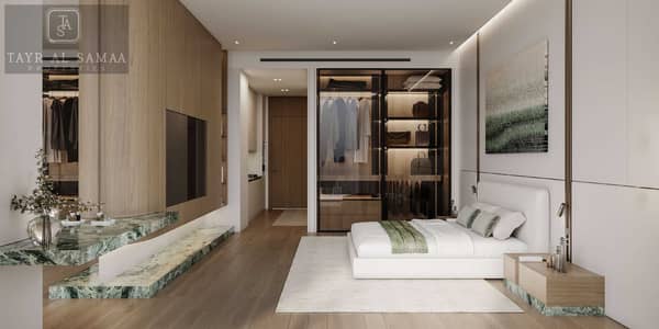 1 Camera Appartamento in Vendita a Arjan, Dubai - binghatti-hillcrest-brochure_compressed_page-0038. jpg