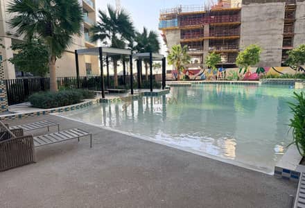 2 habitaciones Apartamento para en Alquiler en Business Bay, Dubai - 1. jpg