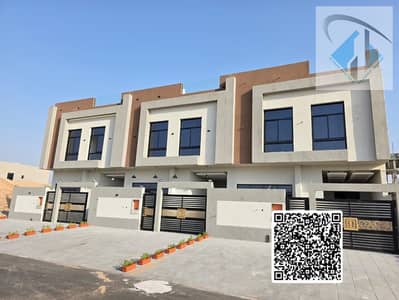 3 Camere Townhouse in Vendita a Al Zahya, Ajman - 259957. jpg