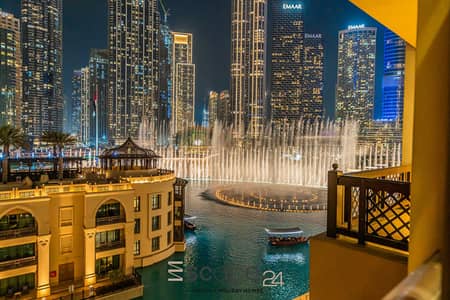 1 Schlafzimmer Wohnung zum zur Miete in Downtown Dubai, Dubai - DJO03838. JPG