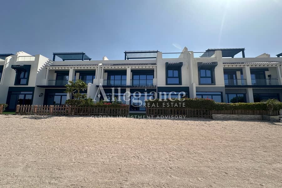 位于朱美拉棕榈岛,帕尔马公寓 5 卧室的别墅 700000 AED - 15617330 位于朱美拉棕榈岛,帕尔马公寓 5 卧室的别墅 700000 AED - 15617330