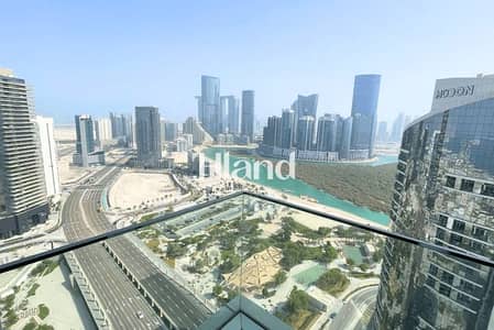 3 Bedroom Apartment for Rent in Al Reem Island, Abu Dhabi - image_0