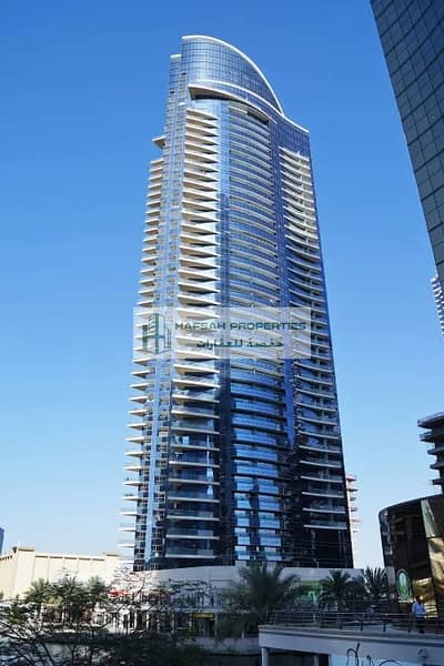 Studio zum zur Miete in Jumeirah Lake Towers (JLT), Dubai - Concorde-Tower-JLT-Cluster-H-01. webp