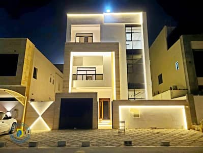 7 Camere Villa in Vendita a Al Yasmeen, Ajman - WhatsApp Image 2026-03-05 at 1.01. 11 AM. jpeg
